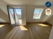 U6 Erlaaer Straße: Die perfekte „Single Penthouse...