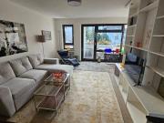 U6 nahe, möblierte ruhige 3,5 Wohnung für ein Jahr zu...