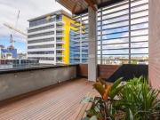 U9/125 Melbourne Street, South Brisbane Fully Furnished...