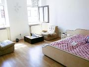 U Bahn nähe，59A，12A，Voll Möbliert Wohnung