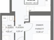 U Bahn Nähe U3 und U6! Liebevoll sanierte 2 Zimmer...