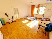 U Bahn ums Eck! Schnäppchen Mehr Raum für weniger...