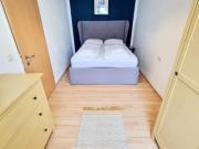 U Bahn vor der Türe! Wohnen, wo Wien pulsiert. Beste...