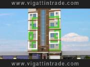 U Belt Espana Room 4 Rent Daystar Econorooms nr. UST,...