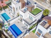 Único y Exclusivo en Balcones de Finestrat