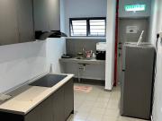 [U Pac] Available Master Room with Double Single Bed in...