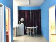 UA2 Ground Floor Jual Jalan Sulaman