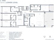UAVI 2 PH2 Condominio en venta en Higuera Blanca Bahia...
