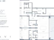 UAVI 4 201 Condominio en venta en Higuera Blanca Bahia...