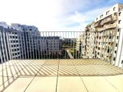 # UBAHN NÄHE 2 Zimmer Rösslergasse 9 #