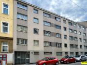 Ubahn nähe i neubau i möbliert i hell i etagenwohnung i...