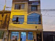 Ubananización Las Garzas Altura de acuario Nautilus