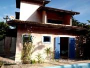 Ubatuba Casa sobrado com 450 m2. de terreno com 03... Ubatuba Casa sobrado com 450 m2. de terreno com 03...