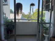Ubatuba, Centro Apartamento todo reformado, com 3...