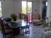 Ubatuba Centro. COBERTURA DUPLEX DE 132M2 PRÓX. A...