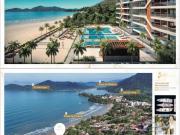 Ubatuba Enseada. Empreendimento com aptos exclusivos com...