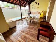 Ubatuba, Estufa 2 Linda Casa em meio lote 6,5x30, com 02...