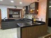 Ubatuba Itaguá, Linda Casa 03 dorms. sendo 2 suítes,...