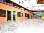 Ubatuba Itaguá, Ótima casa, 05 dormitórios sendo 03...