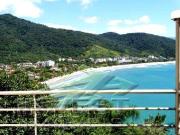 Ubatuba, Ponta das Toninhas Casa bem localizada com...