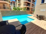 Ubatuba Praia Grande, apartamento 03 dormitórios,...