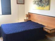 Ubatuba, Praia Grande Apartamento com 2 dormitórios,...