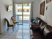 Ubatuba, Praia Grande Belíssimo apartamento com 2...