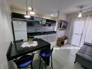 UBATUBA PRAIA GRANDE SEU APTO NA PRAIA 100 METROS DA PRAIA