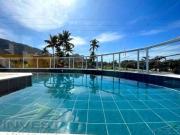 Ubatuba Praia Toninhas, Linda Cobertura, com 03 suites e...