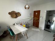 Ubatuba, Toninhas Aconchegante apto de 02 dormitórios 01...