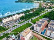 Ubatuba, Toninhas Apartamento de 2 dormitórios, área de...