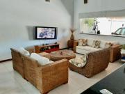 Ubatuba, Toninhas Belíssima casa com piscina, 4 suítes a...