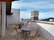 Ubatuba, Toninhas Belíssimo apartamento de 2...