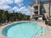 Ubco 3 Bedroom Furnished Condo