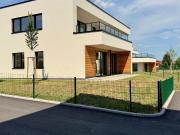 Über 260 m² Garten und Terrasse für Grünraum Liebhaber...
