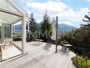Über dem Alltag Einfamilienhaus mit Aussicht Über dem Alltag Einfamilienhaus mit Aussicht