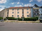 ÜBER DEN DÄCHERN / 2 Zimmer mit Einbauküche im Leipziger...