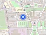 Über den Dächern – 3 Zimmer, Küche, Bad mit Charme in...