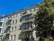 Über den Dächern Berlins: Bezugsfreie 3 Raum DG Whg mit...