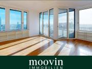 Über den Dächern Berlins Neubau Eigentumswohnung zentral...