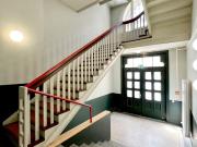 Über den Dächern der City: LOFTartige 2 Zimmer...