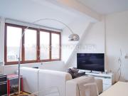 Über den Dächern der Kremser Altstadt wohnen! Über den Dächern der Kremser Altstadt wohnen!