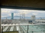 ÜBER DEN DÄCHERN DER STADT