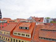 Über den Dächern des Barockviertels