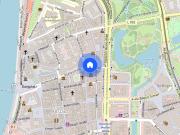 Über den Dächern DüsseldorfsGroßzügige 3 Zimmer...