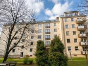 Über den Dächern Hietzings: Entzückende...