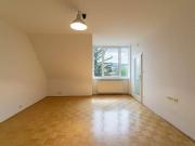 Über den Dächern Hietzings: Entzückende...