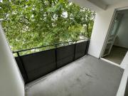 Über den Dächern Holsterhausens moderne Balkonwohnung