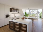 Über den Dächern im 19. Bezirk | LUMA | Eduard Pötzl Gasse 1