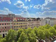 ÜBER DEN DÄCHERN LEIPZIGS / Traumhafte helle Maisonette... ÜBER DEN DÄCHERN LEIPZIGS / Traumhafte helle Maisonette...